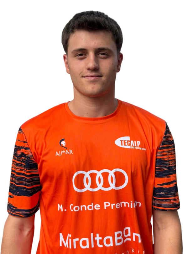 David del Mare