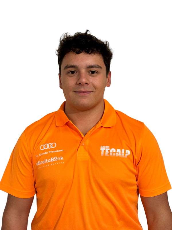 Iván Dolado